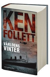 Världens vinter