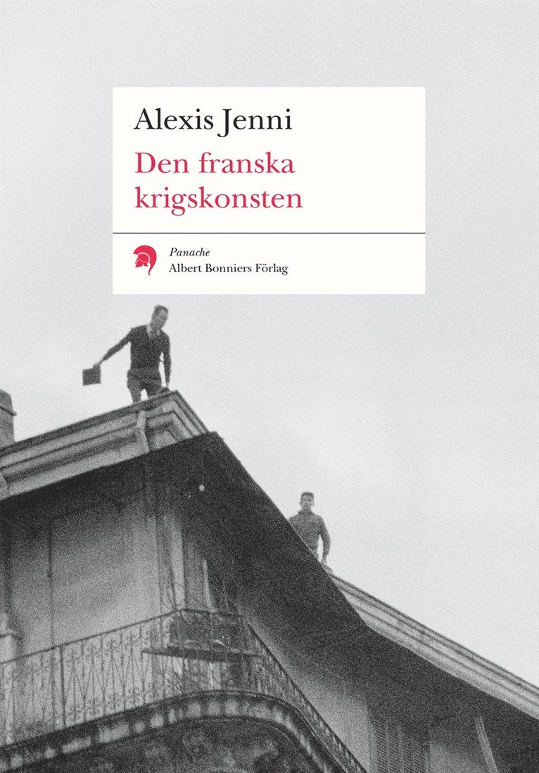 Den franska krigskonsten 1