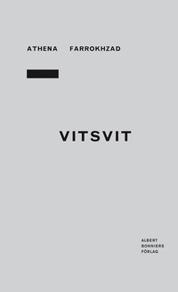 bokomslag Vitsvit