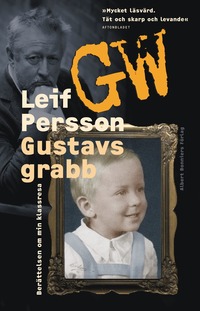 bokomslag Gustavs grabb