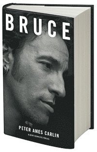 bokomslag Bruce