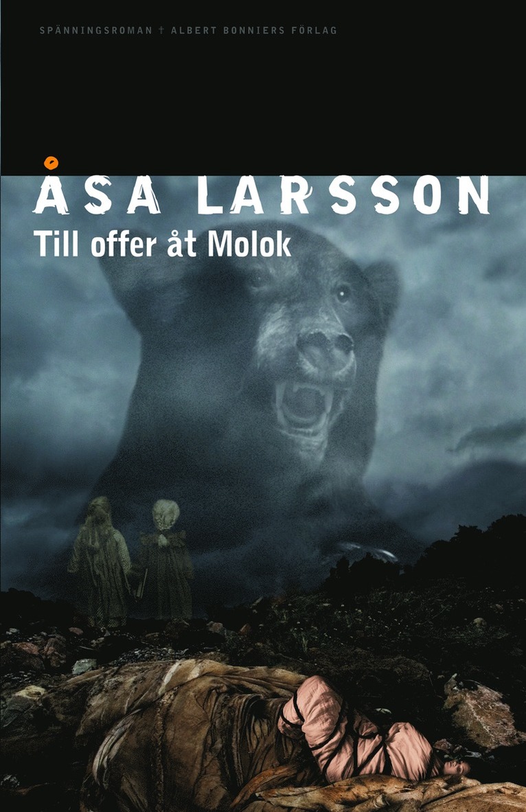 Till offer åt Molok