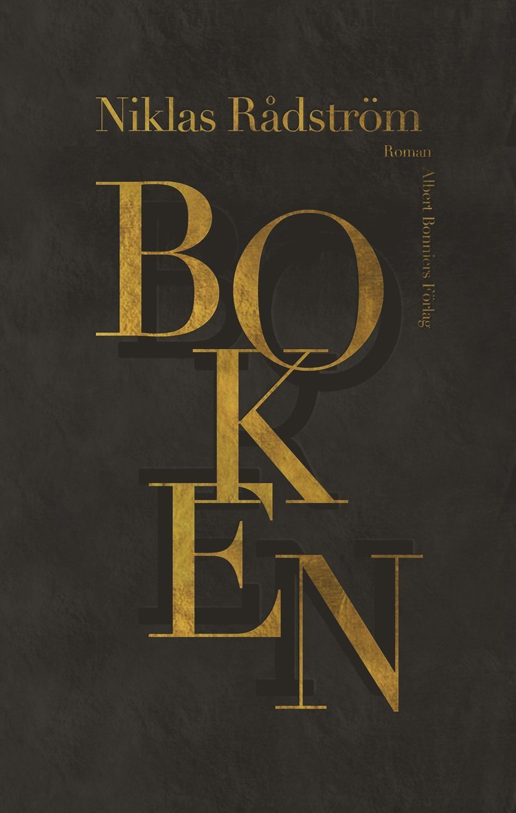Boken