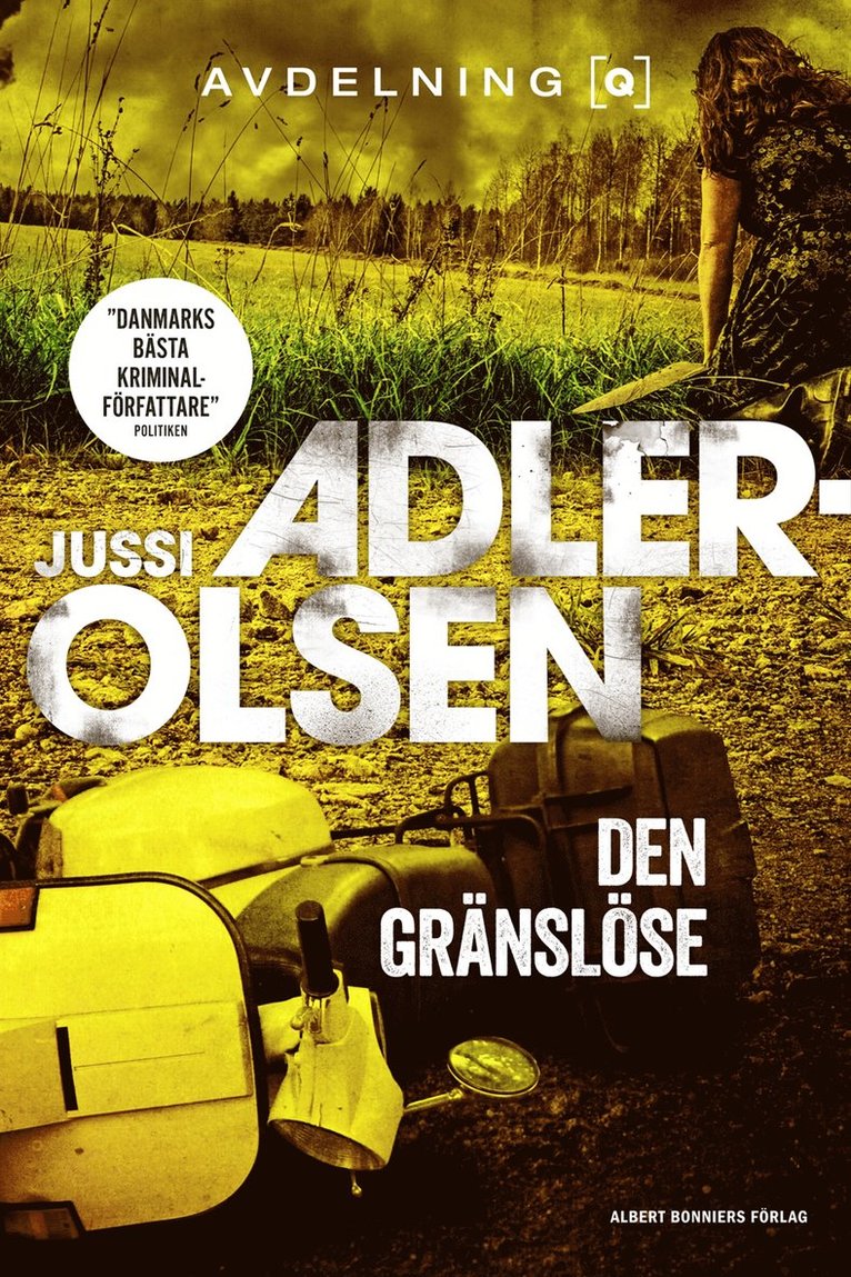Den gränslöse