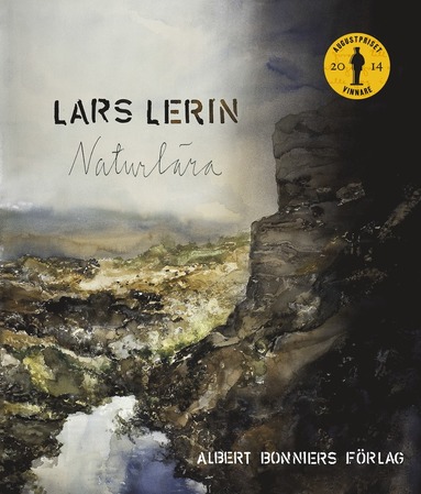 bokomslag Naturlära : limes norrlandicus