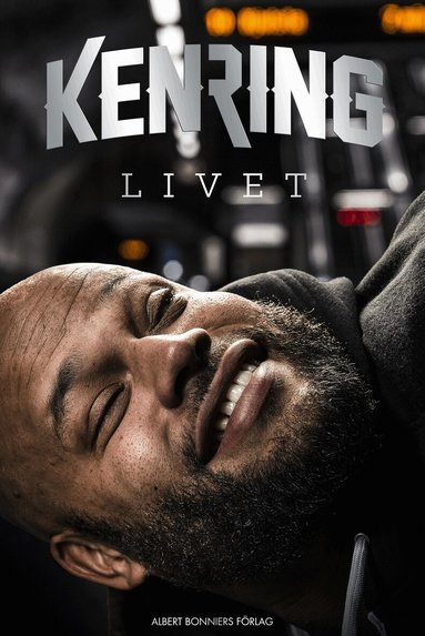 Ken Ring, Klas Ekman - Livet, Inbunden