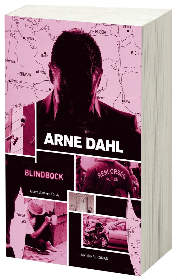 Blindbock