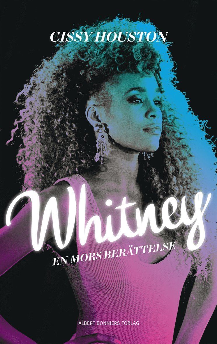 Whitney : en mors berättelse