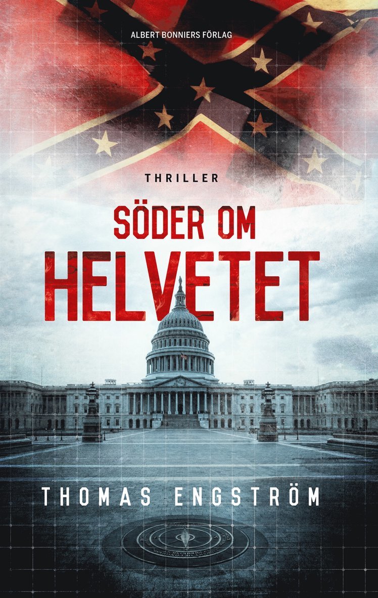 Söder om helvetet