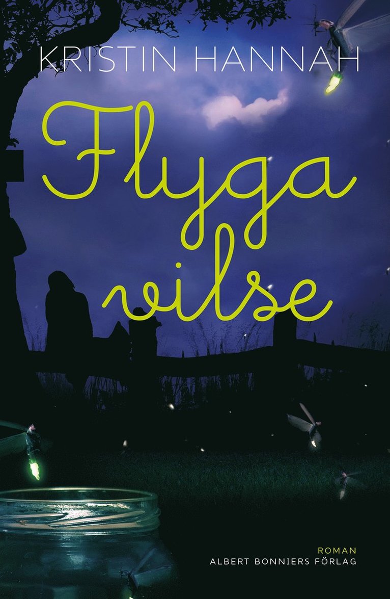 Flyga vilse