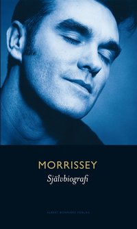 bokomslag Självbiografi