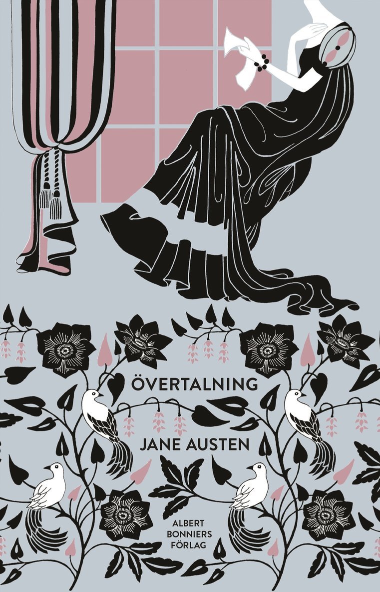 Jane Austen - Övertalning, Storpocket