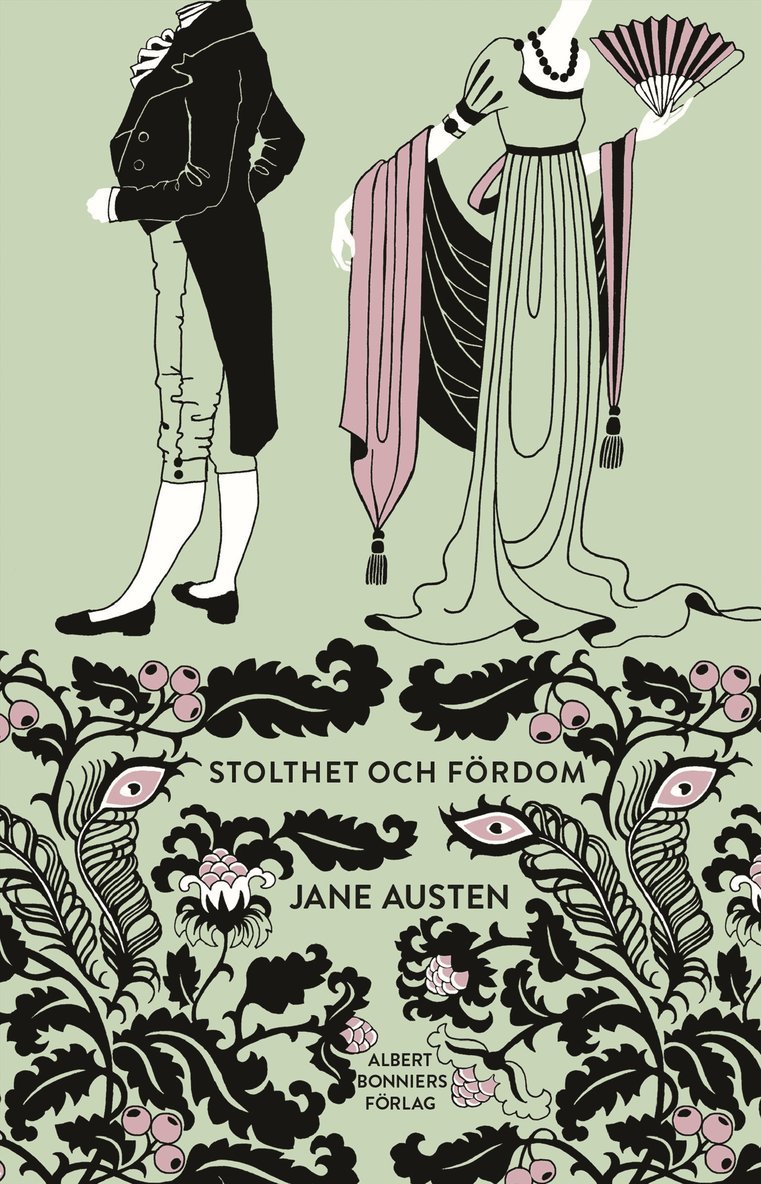 Stolthet och fördom