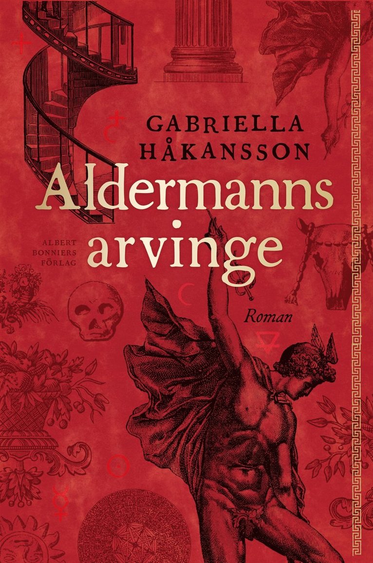 Aldermanns arvinge 1