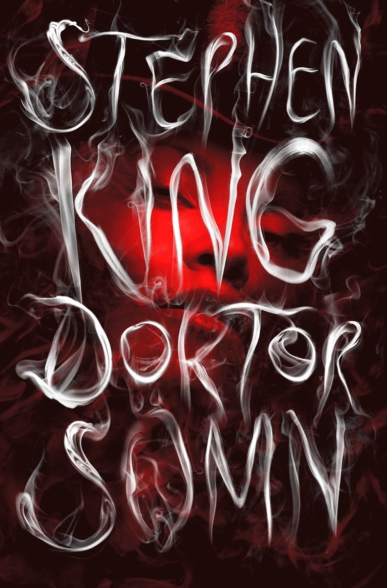 Stephen King - Doktor Sömn, Storpocket