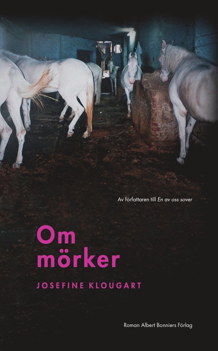 Om mörker