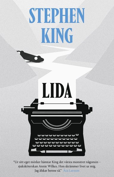 Stephen King - Lida, Storpocket