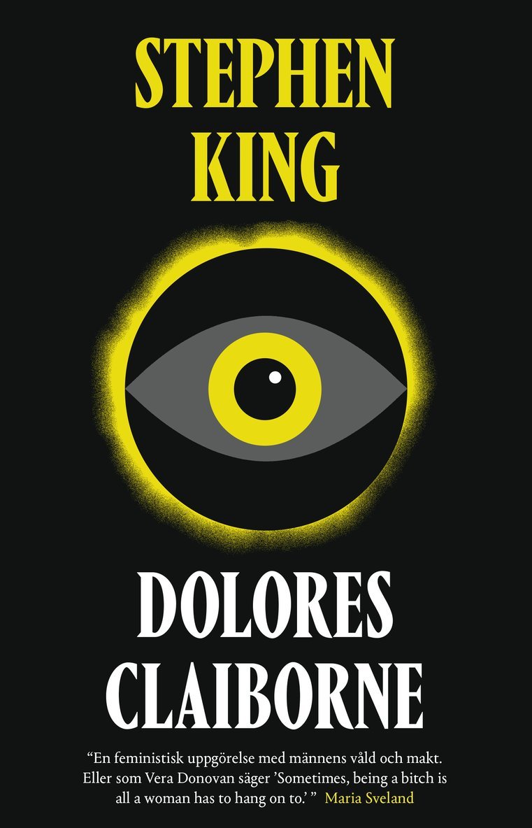 Dolores Claiborne 1