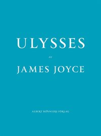 bokomslag Ulysses