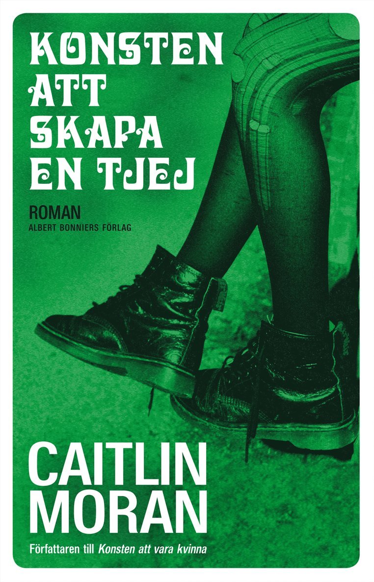 Konsten att skapa en tjej