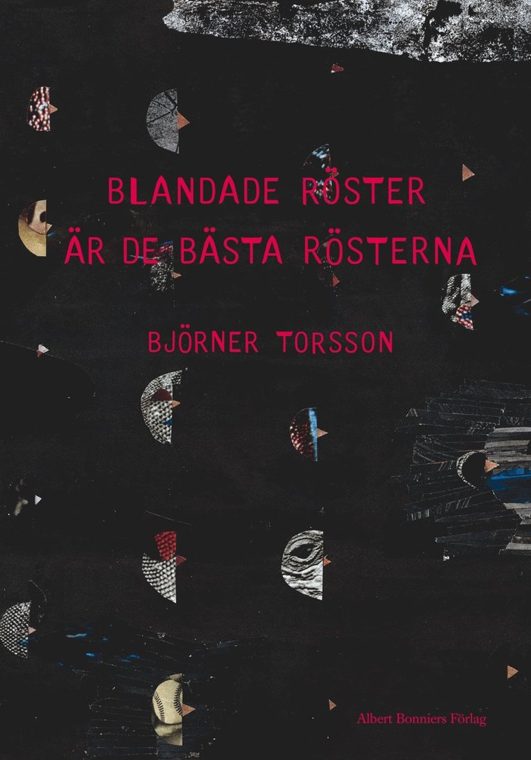 Blandade röster är de bästa rösterna 1