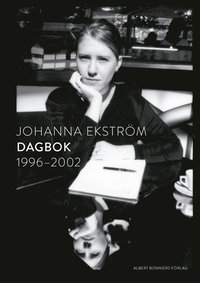 bokomslag Dagbok 1996-2002