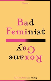 bokomslag Bad feminist