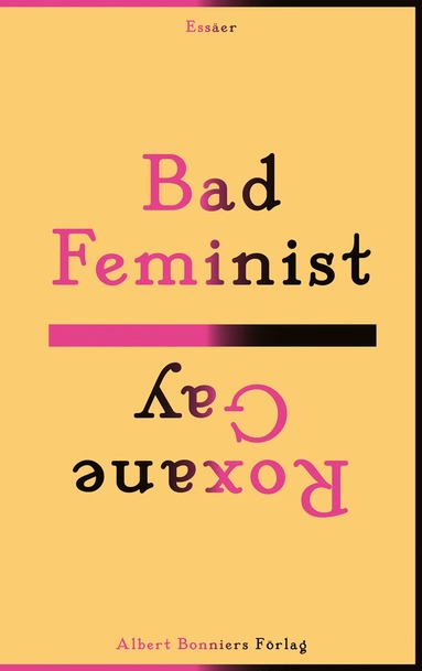 bokomslag Bad feminist