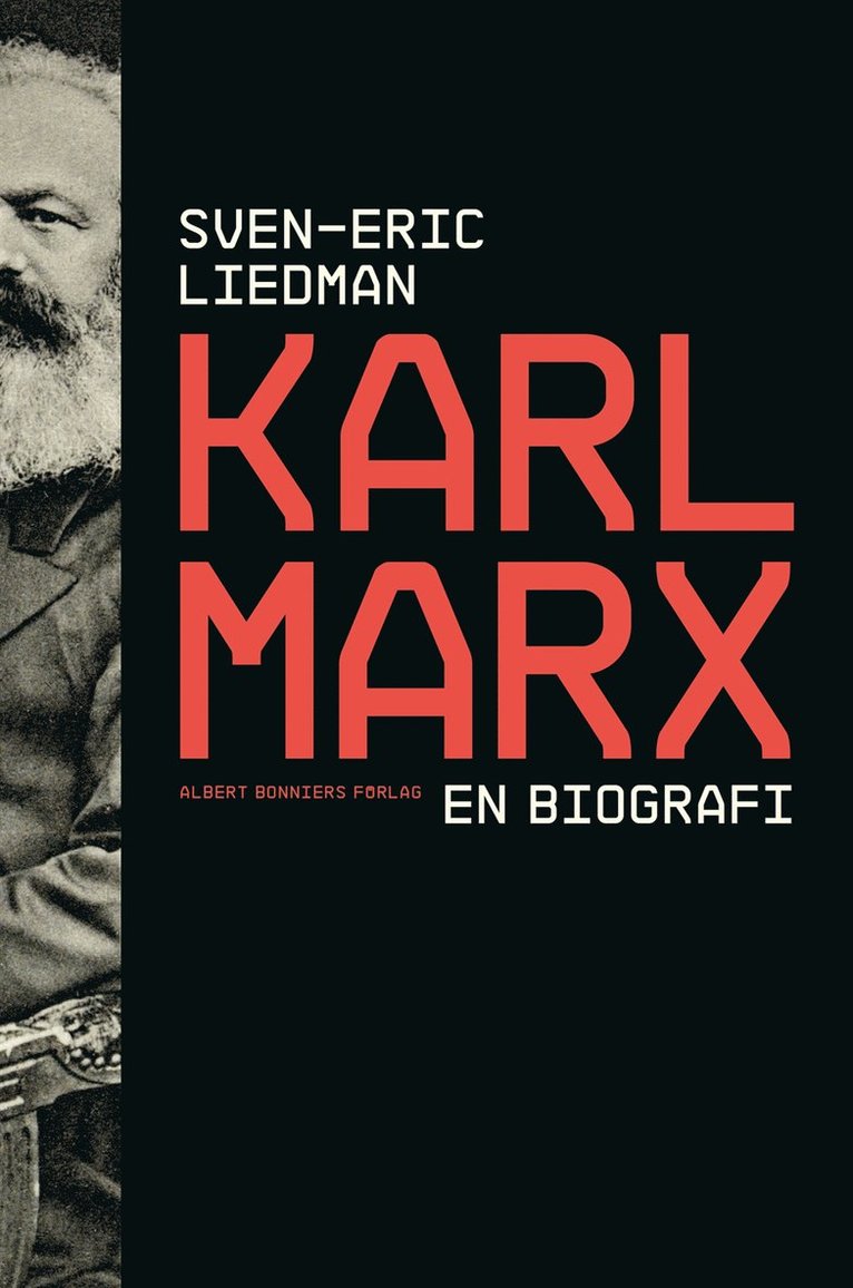 Karl Marx : en biografi 1