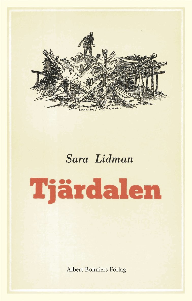 Tjärdalen 1