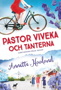 bokomslag Pastor Viveka och tanterna