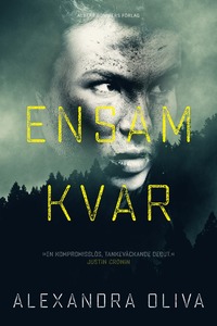 bokomslag Ensam kvar