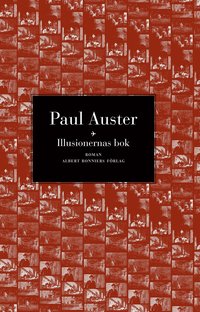 bokomslag Illusionernas bok