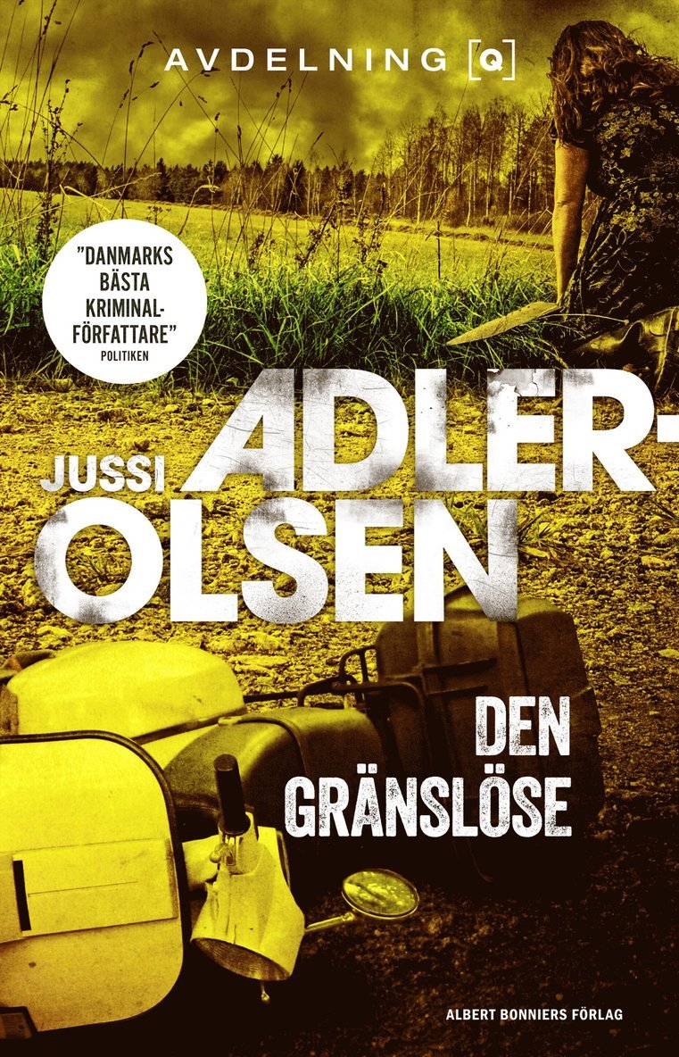 Den gränslöse