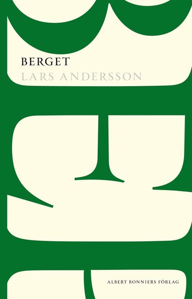 bokomslag Berget