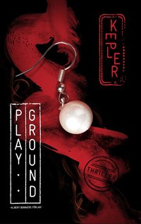 bokomslag Playground