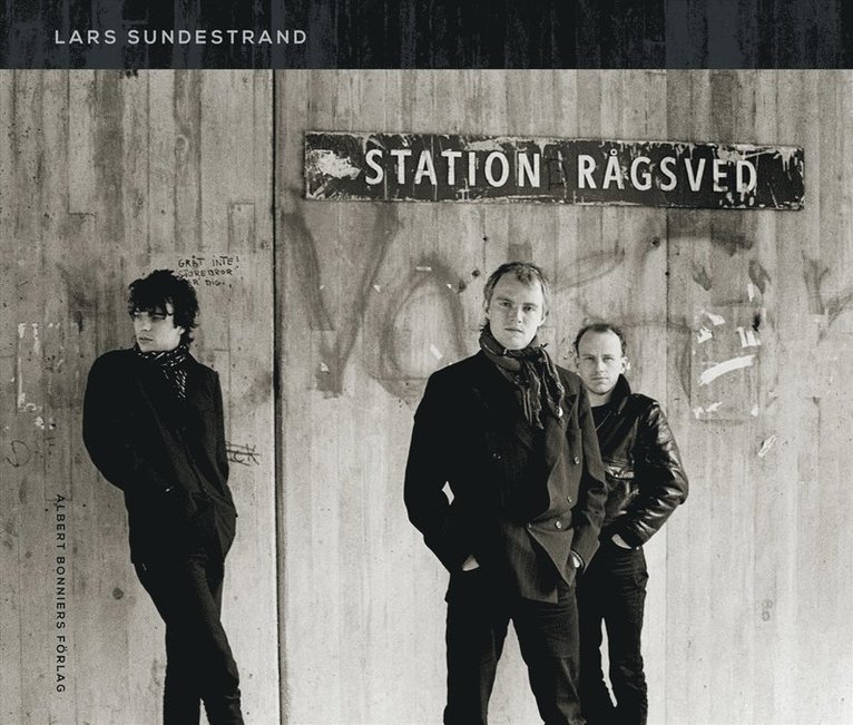 Station Rågsved