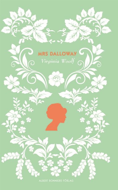 Virginia Woolf - Mrs Dalloway, Storpocket