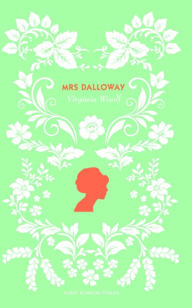 bokomslag Mrs Dalloway