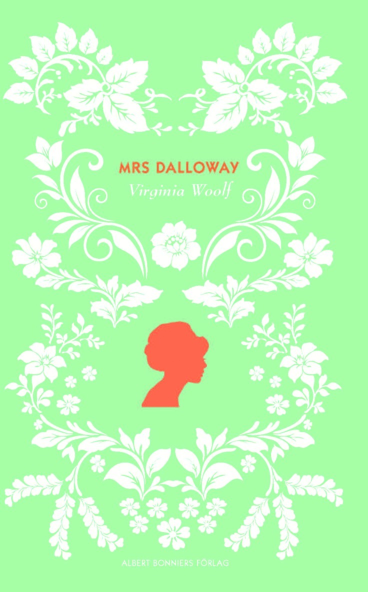 Mrs Dalloway 1