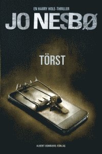 bokomslag Törst