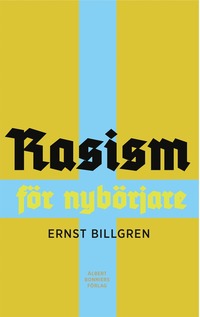 bokomslag Rasism för nybörjare