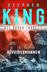 bokomslag Revolvermannen