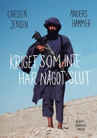 bokomslag Kriget som inte har något slut