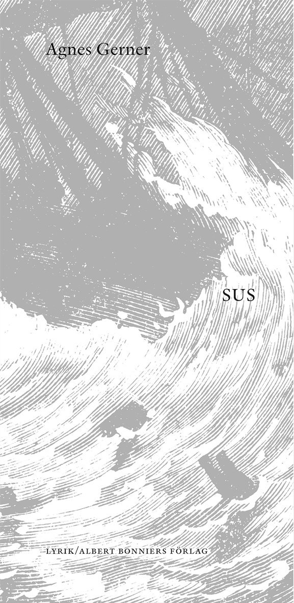 Agnes Gerner - Sus, Häftad