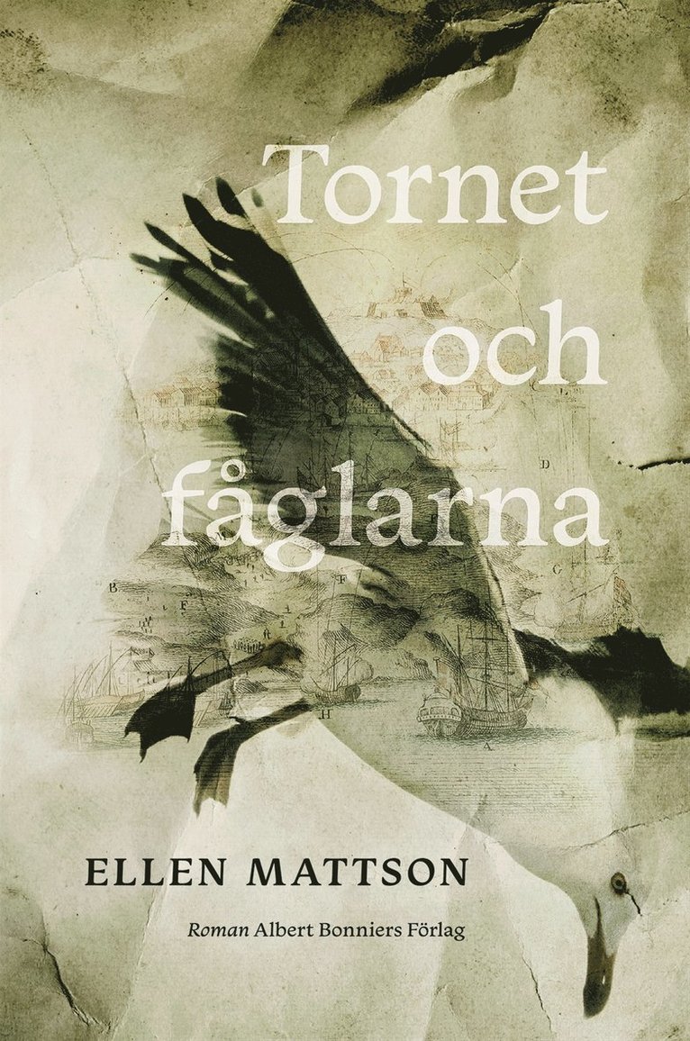 Tornet och fåglarna
