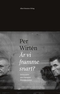 bokomslag Är vi framme snart?