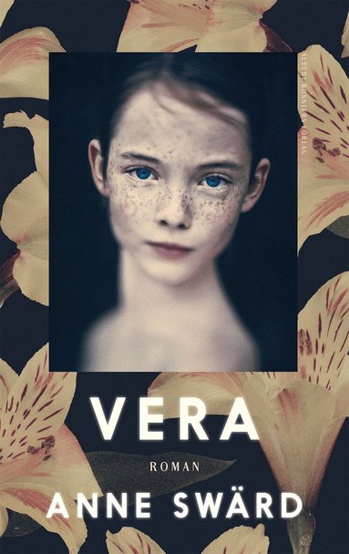 Anne Swärd - Vera, Inbunden