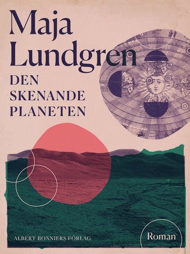 bokomslag Den skenande planeten