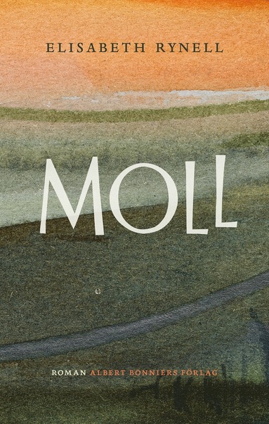 bokomslag Moll